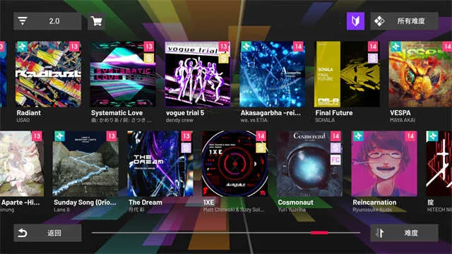 polytone(���ֽ�����Ϸ)v1.11 �ֻ���