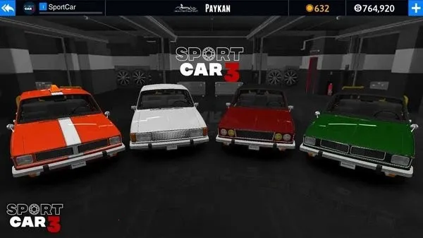 ����ģ���ʻ3(������װ��Ϸ)v1.05.088 ��Ѱ�