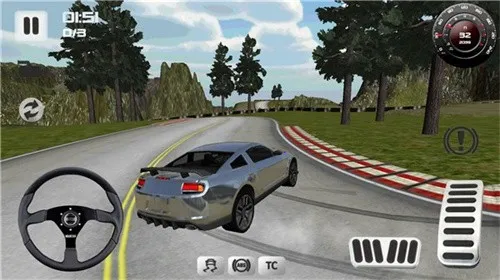 ����ģ���ʻ3(������װ��Ϸ)v1.05.088 ��Ѱ�