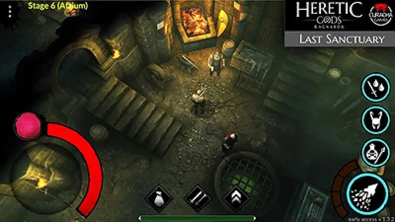 Heretic God2025���ذ�װv.1.41.00 ��Ѱ�