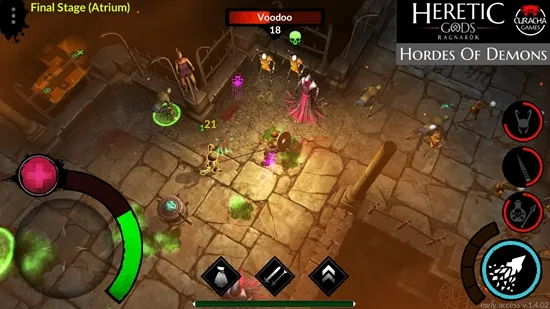 Heretic God2025���ذ�װ