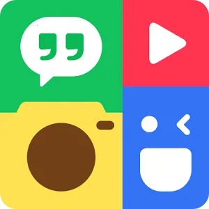 PhotoGrid2026�ٷ����°汾v7.55 ��׿��