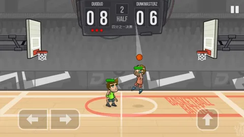 Basketball Battle2026����