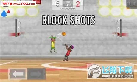 Basketball Battle2026����v2.4.46 ��Ѱ�