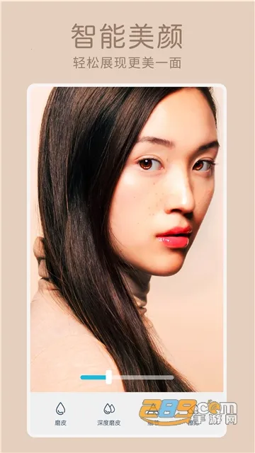 Facetune(ͼƬ���չ���)v2.45.0.8-free �ٷ���