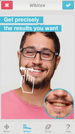 Facetune(ͼƬ���չ���)