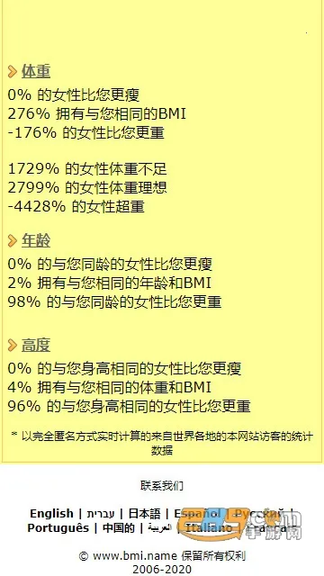 BMI(ָ��������)v6.7.6 �ֻ���