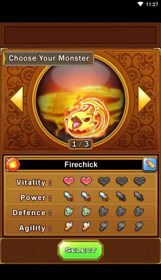 Bulu Monsterv12.7.0 ��׿��