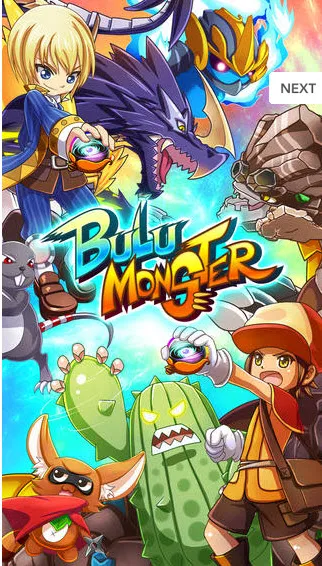 Bulu Monsterv12.7.0 ��׿��