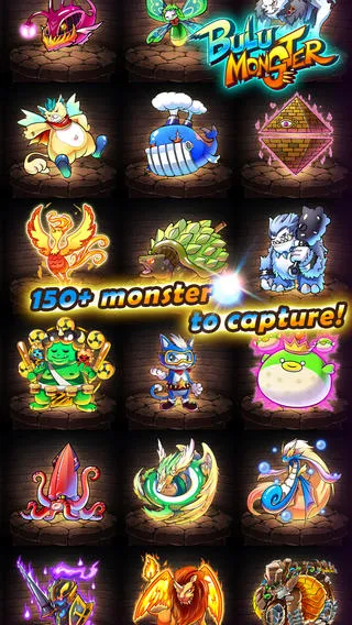 Bulu Monsterv12.7.0 ��׿��
