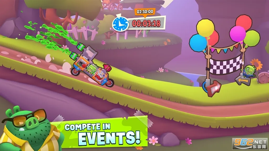 Bad Piggies 22026�ٷ����°汾v1.14.1 �ٷ���