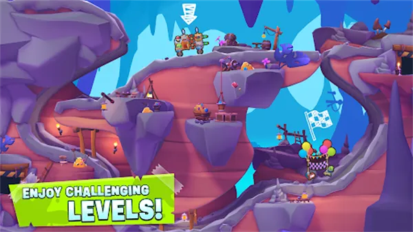 Bad Piggies 22026�ٷ����°汾v1.14.1 �ٷ���