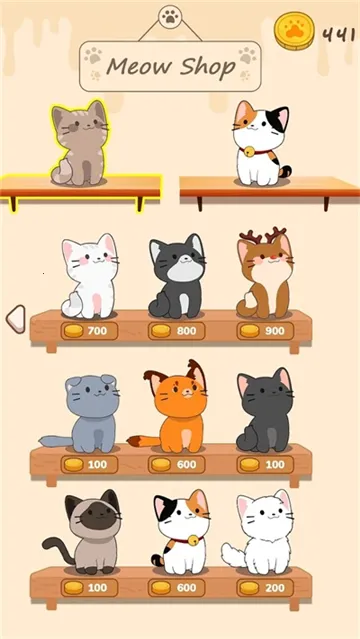 Duet Cats�����ֻ���v1.5.24 ��Ѱ�