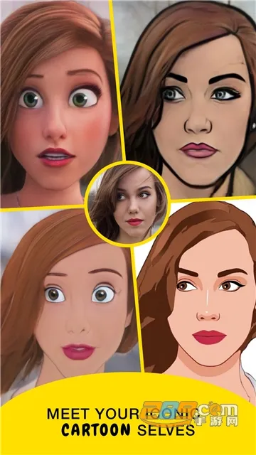 ToonMe(��ͨ��Ч���)v0.7.39 �ֻ���
