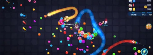 ��������(̰���߶�ս)