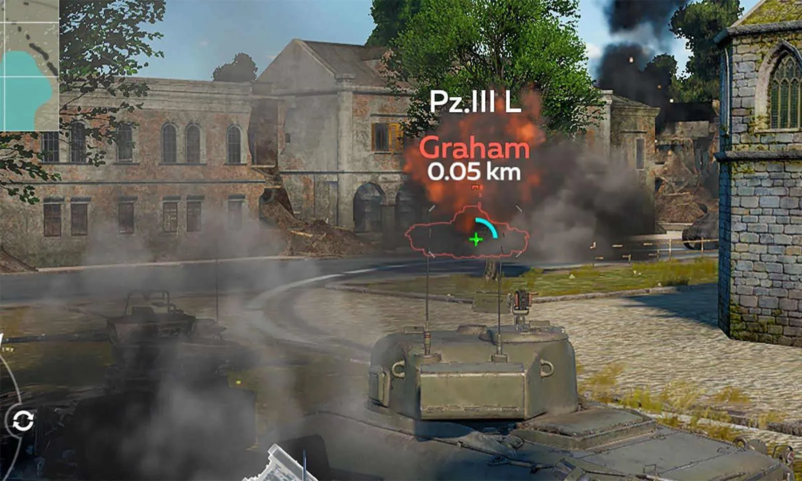 WarThunder2025����v10.13.12 ��׿��