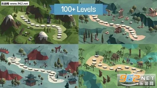 Poly Bridge�����ֻ���v1.2.2 �ٷ���