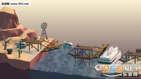 Poly Bridge�����ֻ���v1.2.2 �ٷ���