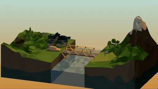 Poly Bridge�����ֻ���