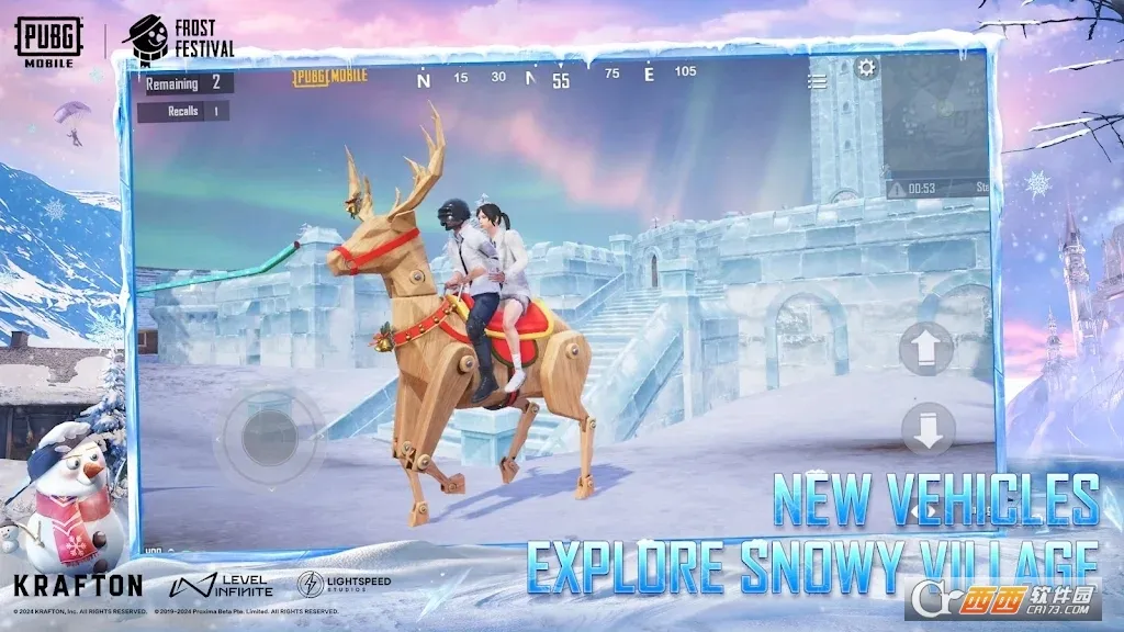 BETA PUBG MOBILE2025����v3.9.0 �ٷ���