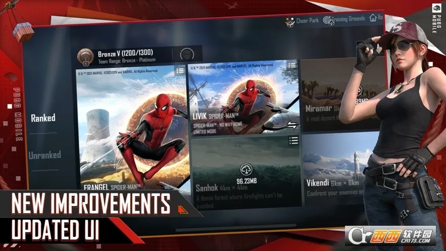 BETA PUBG MOBILE2025����v3.9.0 �ٷ���