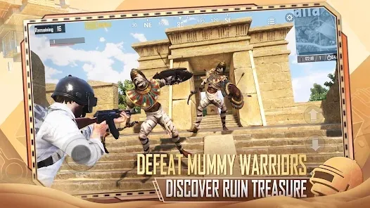 BETA PUBG MOBILE2025����v3.9.0 �ٷ���