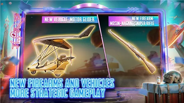 BETA PUBG MOBILE2025����v3.9.0 �ٷ���