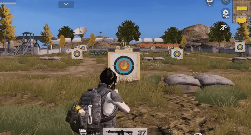 BETA PUBG MOBILE2025下载 BETA PUBG MOBILE2025下载