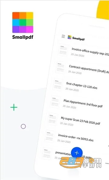 smallpdf(PDF������)v1.80.1 �ֻ���