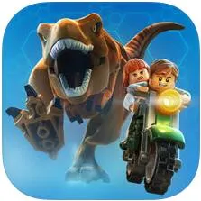 Jurassic World(����ģ�⾭Ӫ)v1.65.5 �ֻ���