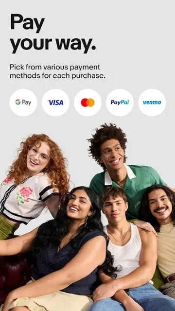 eBay2025�ٷ����°汾v6.189.1.2 �ٷ���