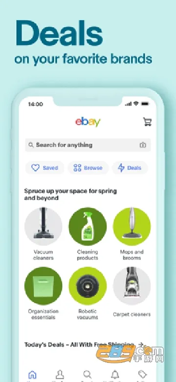 eBay2025�ٷ����°汾v6.189.1.2 �ٷ���