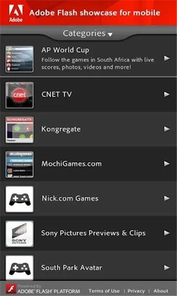 Adobe AIR(��ƽ̨���п�)v32.0.0.144 ��׿��