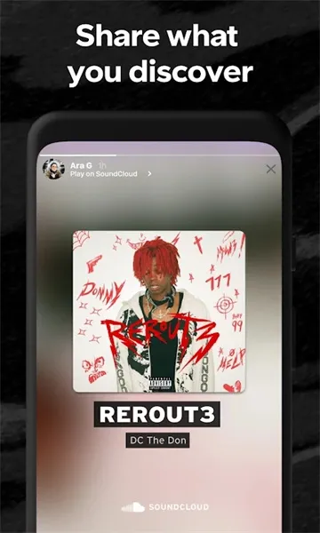 SoundCloud2025�ٷ�����