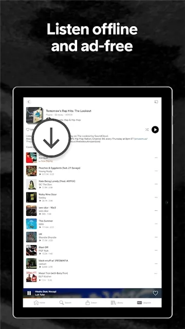 SoundCloud2025�ٷ�����v2025.01.07-beta �ٷ���