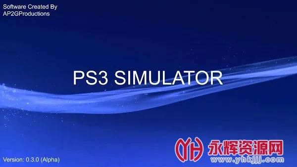PS3ģ����2025���ذ�װv0.0.0 ��Ѱ�