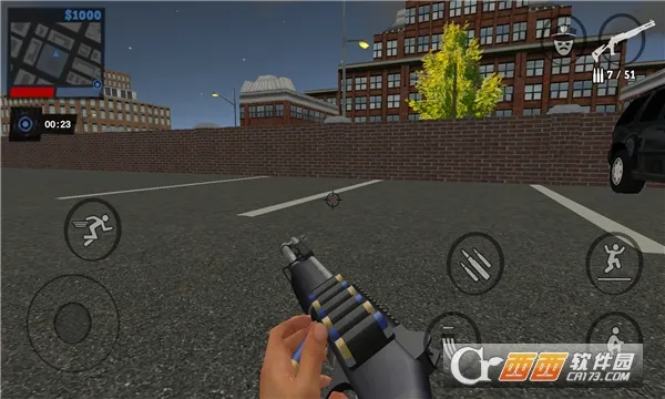 Justice Rivals 3(����ǹս)v1.201h ��Ѱ�