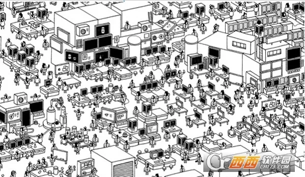 Hidden Folks2025���°汾v2.1.8 ��Ѱ�
