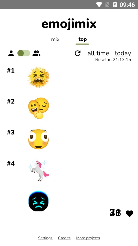 emojimix(���������)v1.0.0 ��Ѱ�