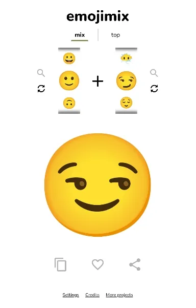 emojimix(���������)v1.0.0 ��Ѱ�