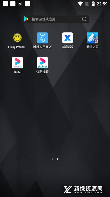 YouKu(����Ӱ�Ӳ���)v11.1.31 ��Ѱ�