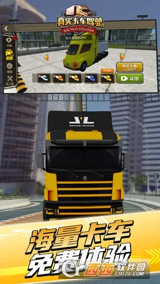 ��ʵ������ʻ(����ģ��)v5.0 �ֻ���