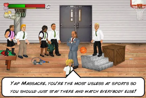 School Days2025�ٷ����°汾
