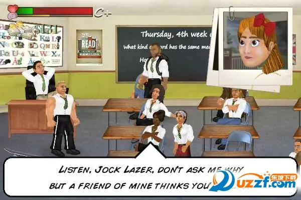 School Days2025�ٷ����°汾v1.231 ��Ѱ�