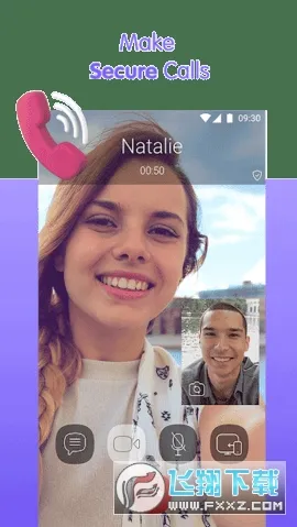 Viber��׿���ֻ���v22.3.0.0 �ֻ���
