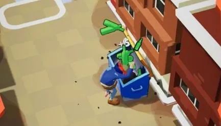 ���˺��۹����(ģ�⾭Ӫ)