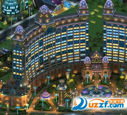 Megapolis��׿���ֻ���