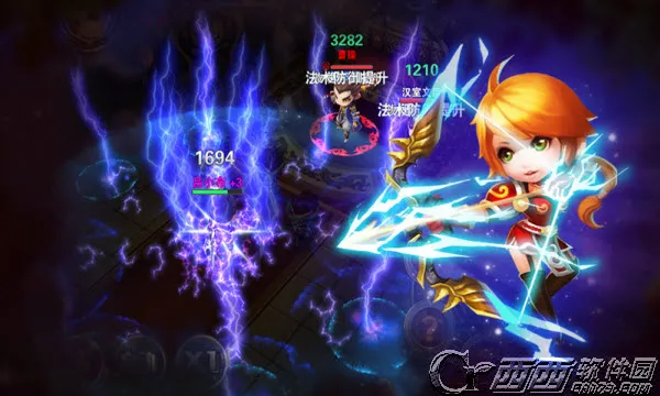 �����Ĵ�½(����ս������)v2.8.1 ��Ѱ�
