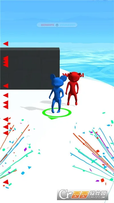 è׽����(è������Ϸ)v1.8 �ٷ���