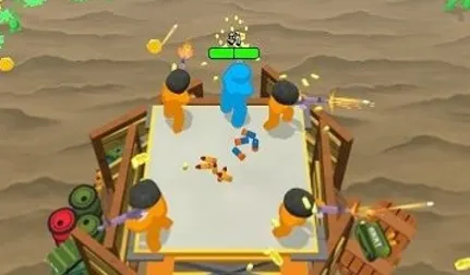ͻ��Χ��(��ʬ�����)